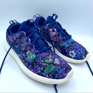 nike roshe two print